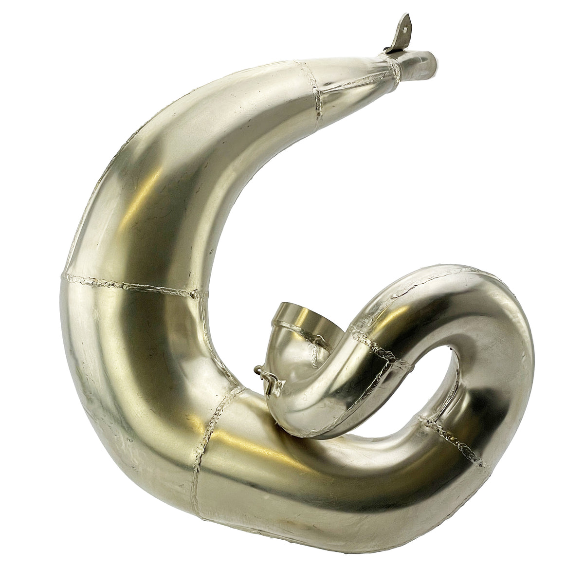 FMF Gnarly Exhaust Pipe 96-97 KTM 360 EXC MXC SX - FMF 020078