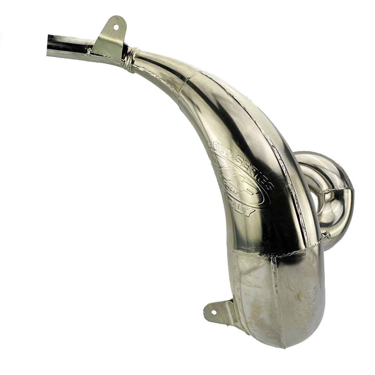 FMF Gnarly Exhaust Pipe 00-00 KTM 250 300 EXC MXC SX - FMF 020084