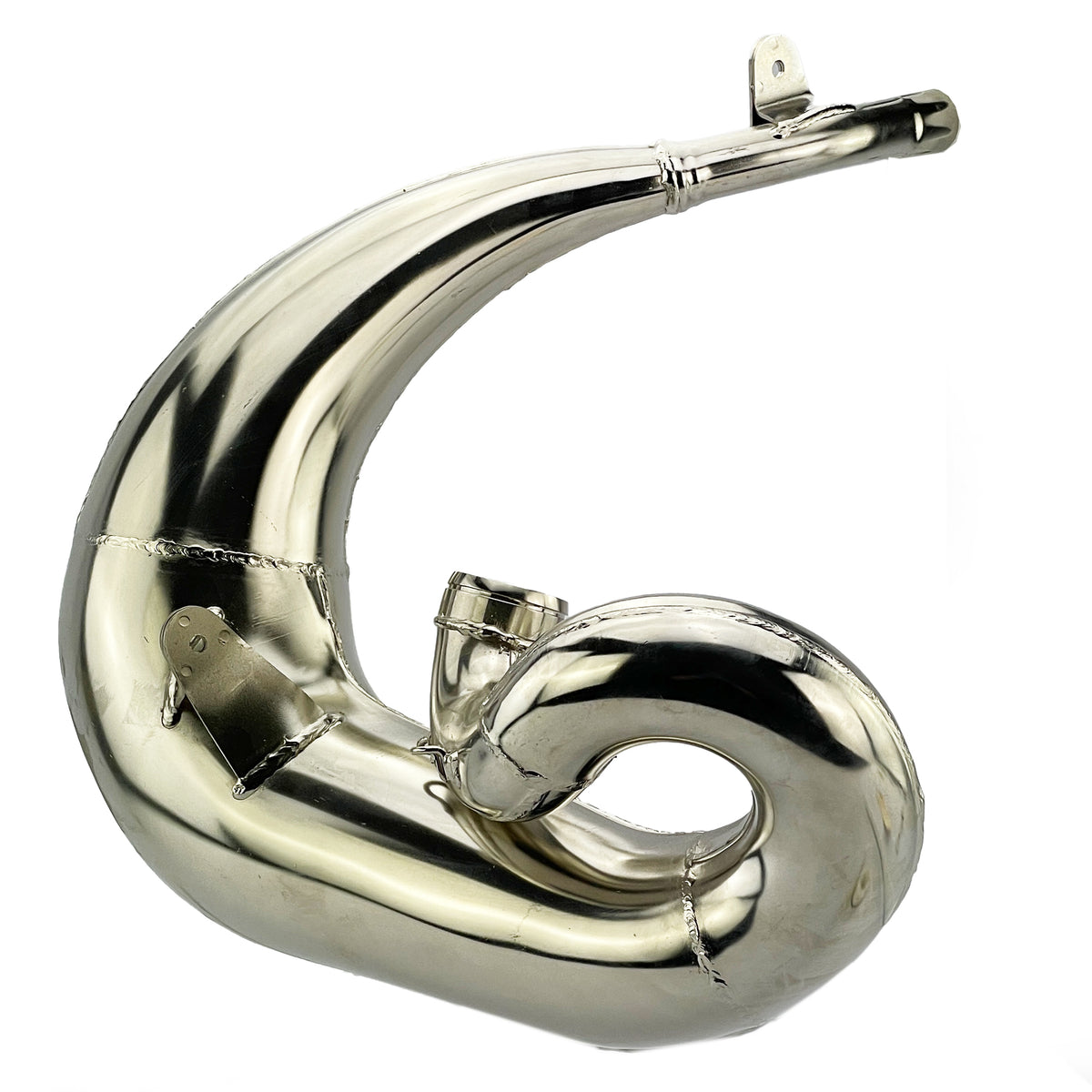 FMF Gnarly Exhaust Pipe 98-99 KTM 200 EXC MXC - FMF 020080