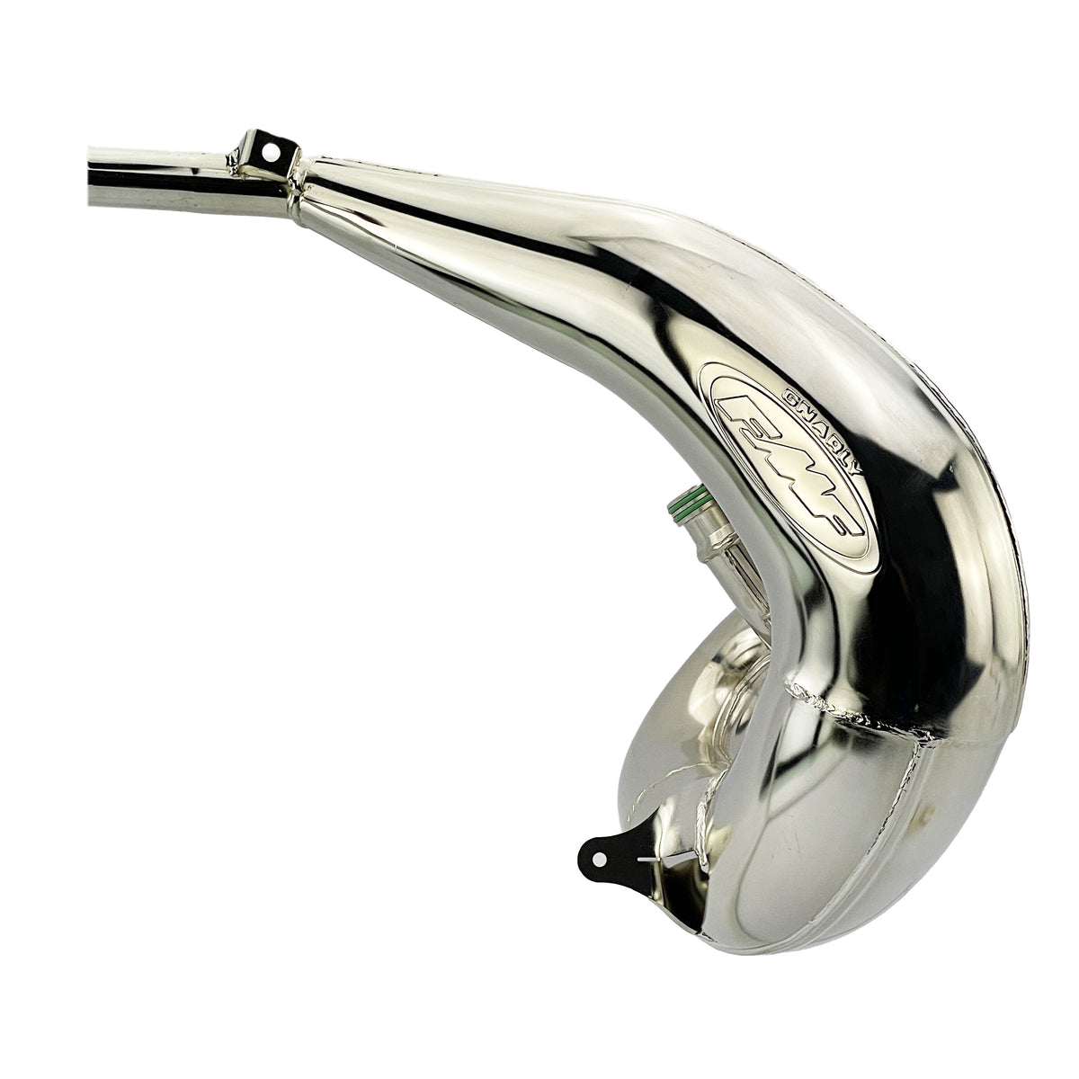 FMF Gnarly Exhaust Pipe 03-10 KTM 250 300 SX EXC MXC XC XC-W - FMF 025070
