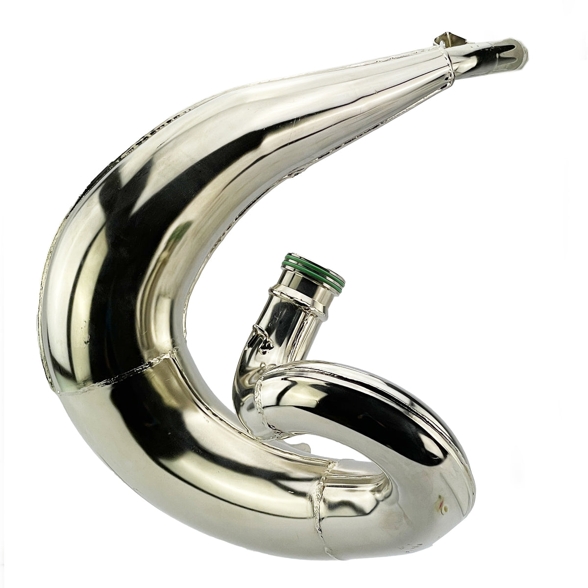 FMF Gnarly Exhaust Pipe 03-10 KTM 250 300 SX EXC MXC XC XC-W - FMF 025070
