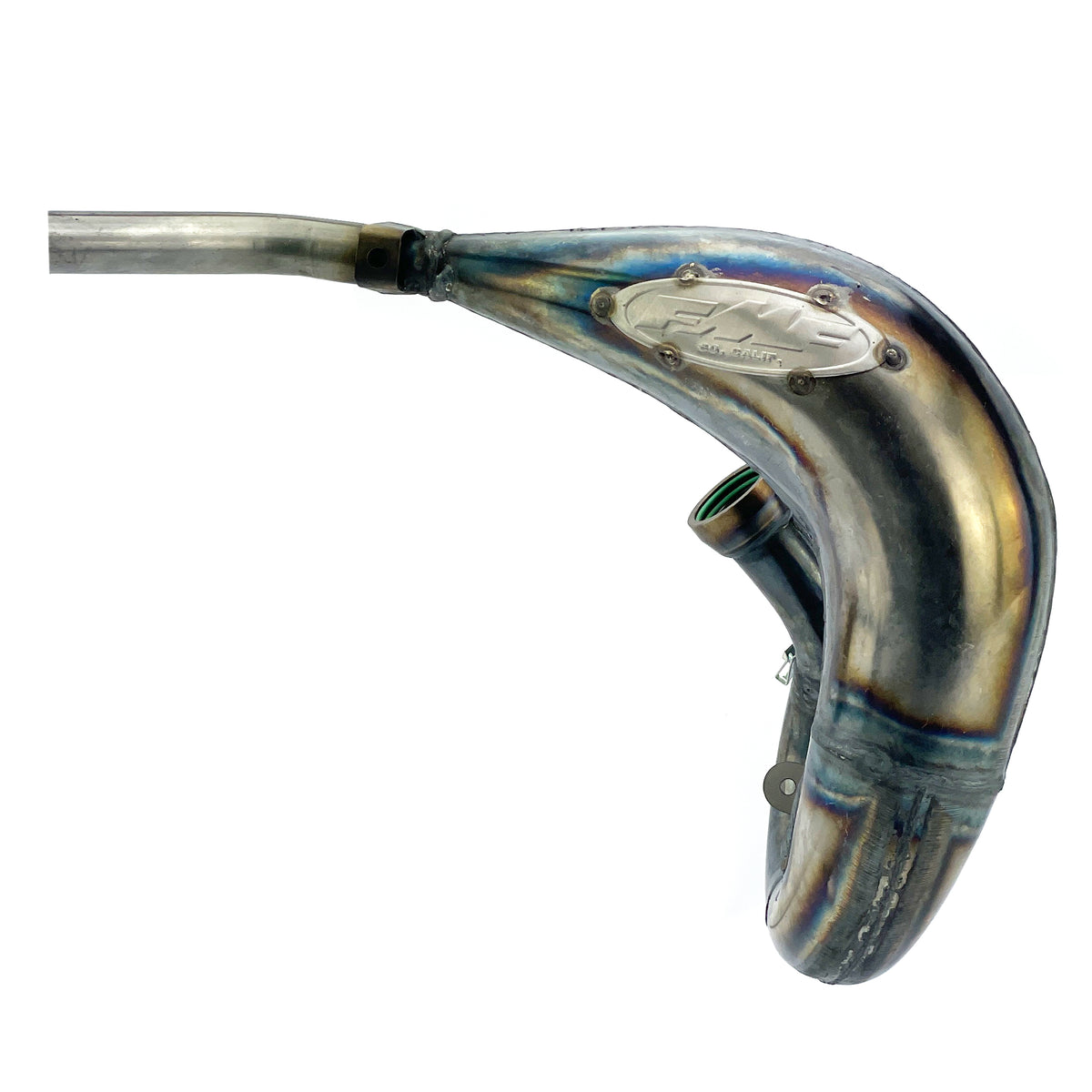 FMF Factory Fatty Big Bore Exhaust Pipe 06-17 KTM Husqvarna 85 105 SX XC TC - FMF 025154