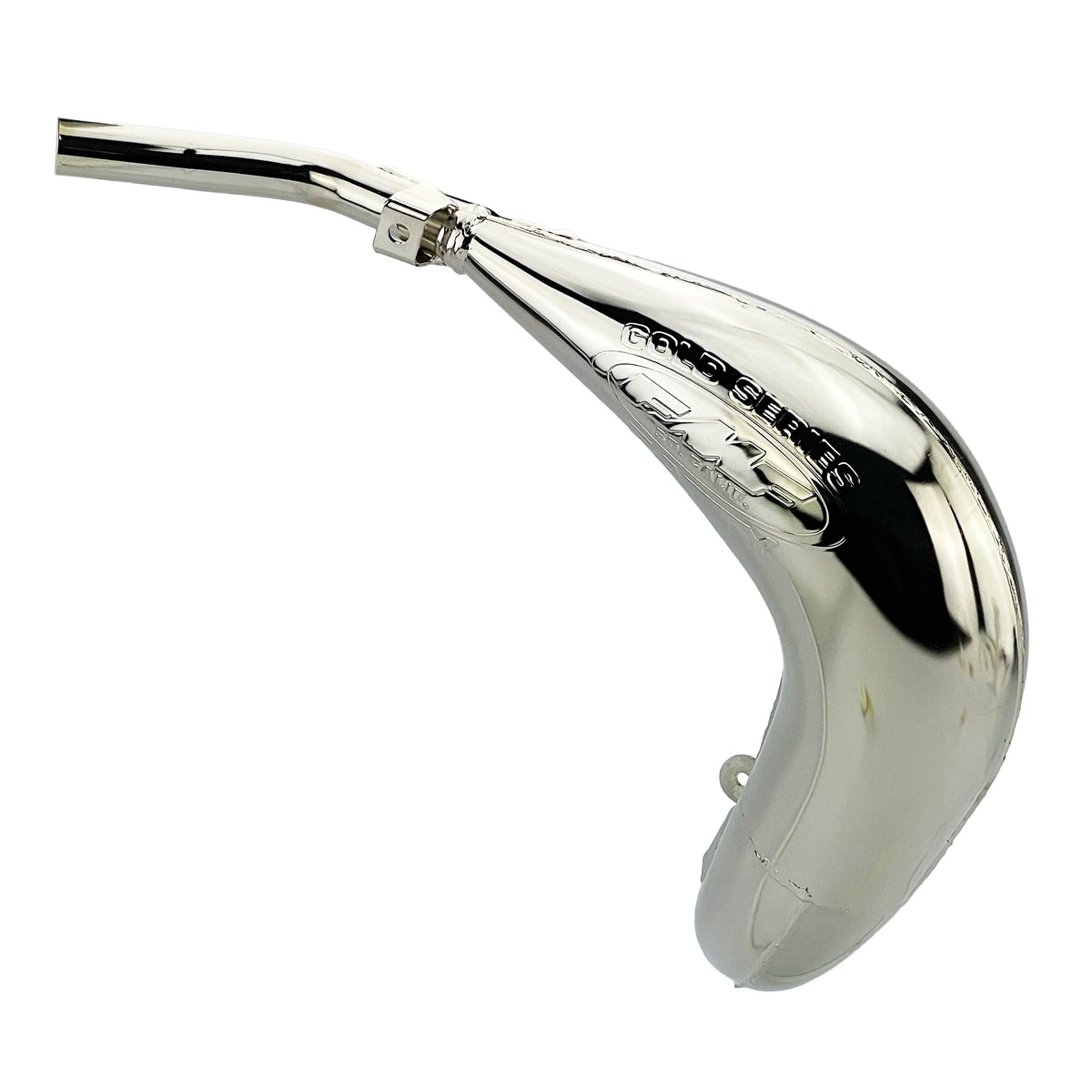FMF Fatty Exhaust Pipe 06-17 KTM Husqvarna 85 105 SX XC TC - FMF 025088