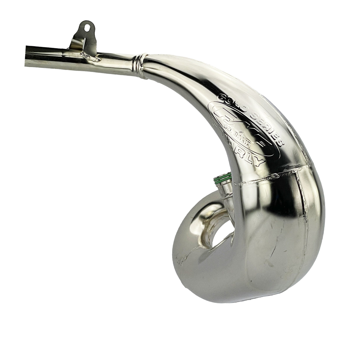 FMF Gnarly Exhaust Pipe 06-10 KTM 200 XC XC-W - FMF 025087