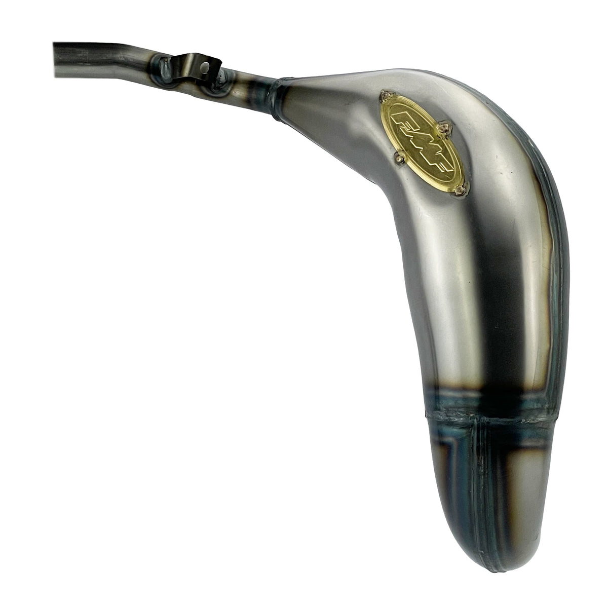 FMF Factory Fatty Big Bore Exhaust Pipe 18-24 KTM Husqvarna GasGas 85 105 SX TC MC - FMF 025224