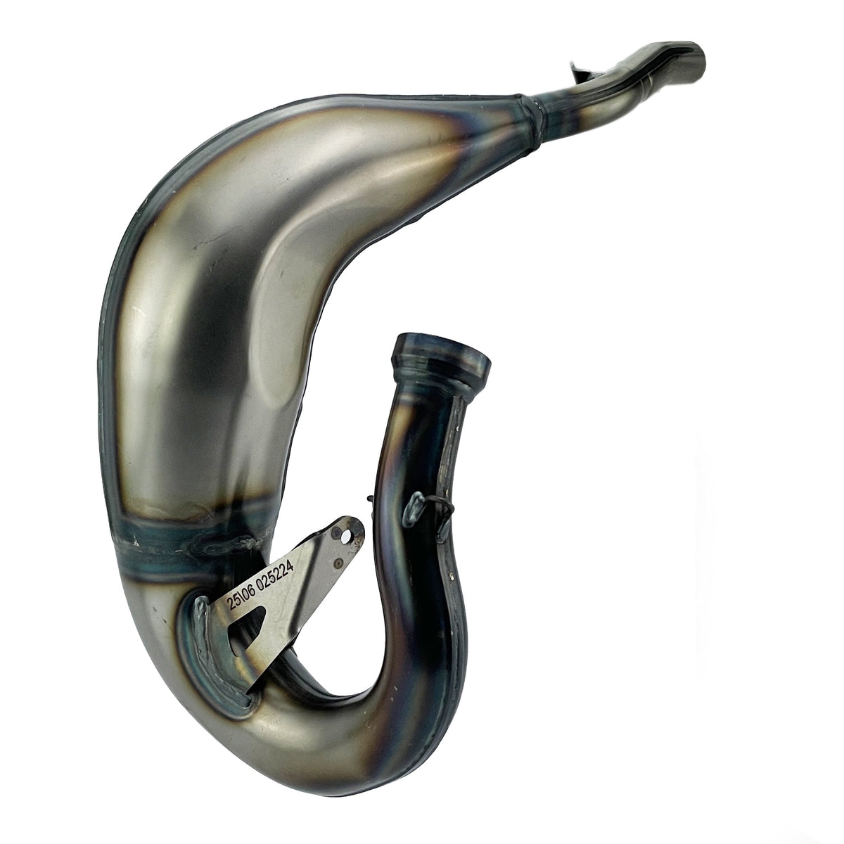 FMF Factory Fatty Big Bore Exhaust Pipe 18-24 KTM Husqvarna GasGas 85 105 SX TC MC - FMF 025224