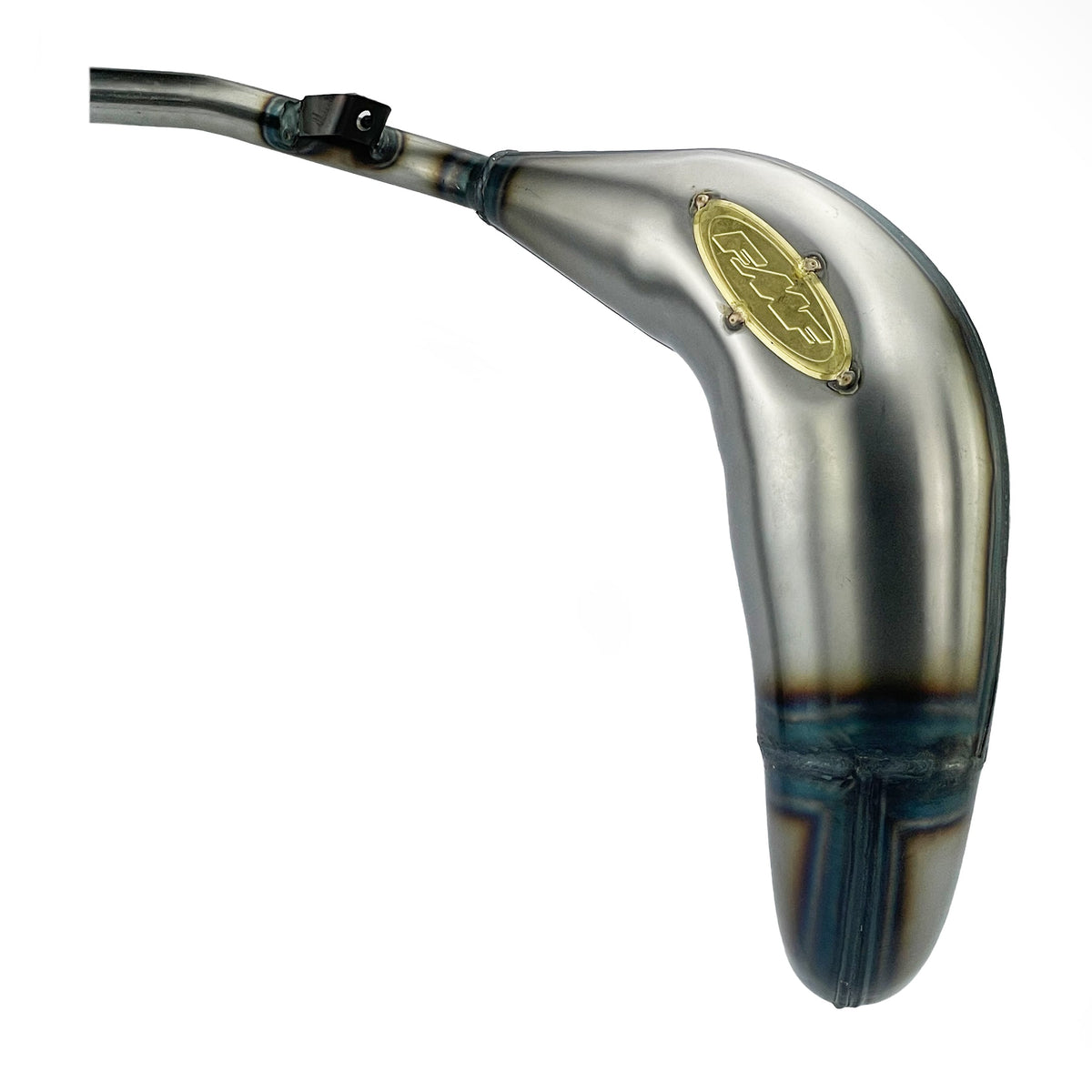 FMF Factory Fatty Exhaust Pipe 18-24 GasGas Husqvarna KTM 85 MC TC SX - FMF 025222