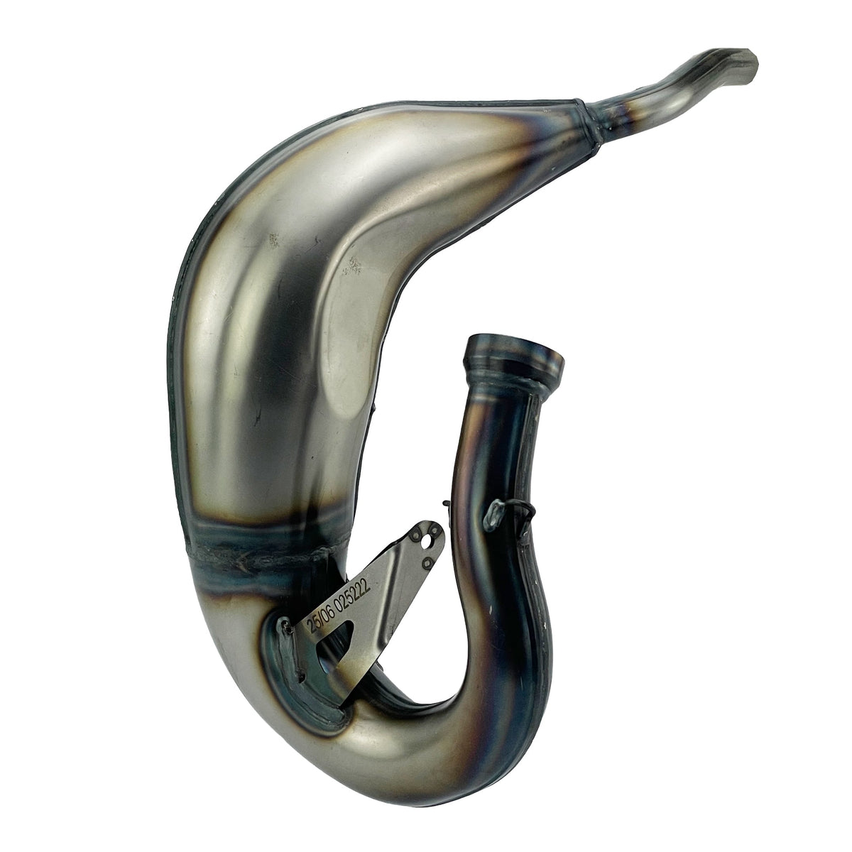 FMF Factory Fatty Exhaust Pipe 18-24 GasGas Husqvarna KTM 85 MC TC SX - FMF 025222