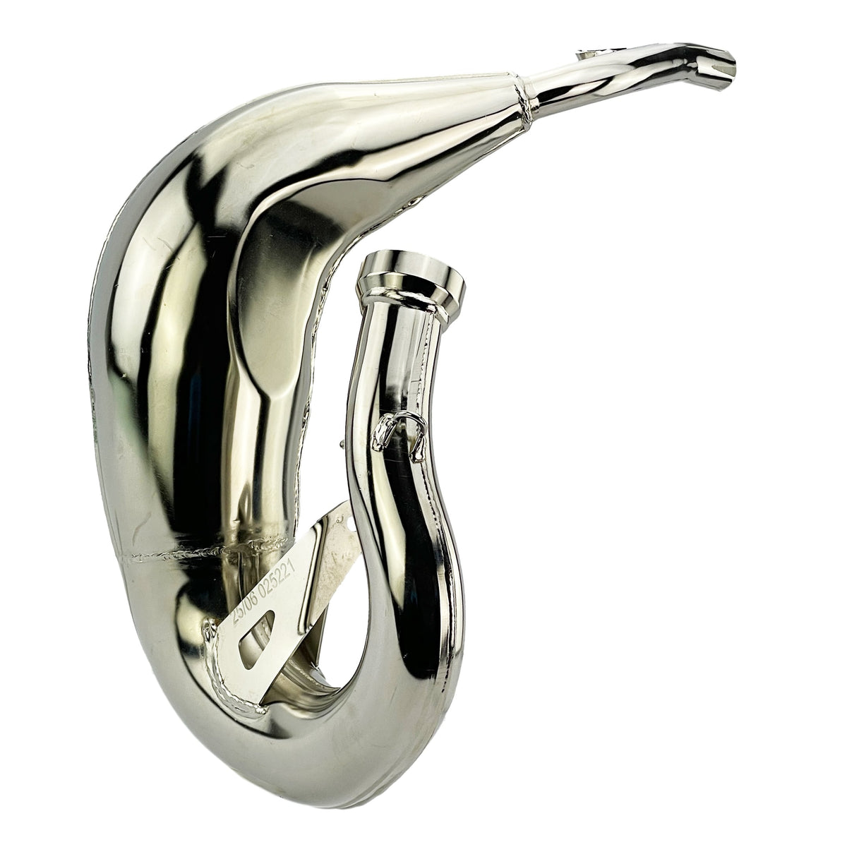 FMF Fatty Exhaust Pipe 18-24 KTM Husqvarna GasGas 85 SX TC MC - FMF 025221