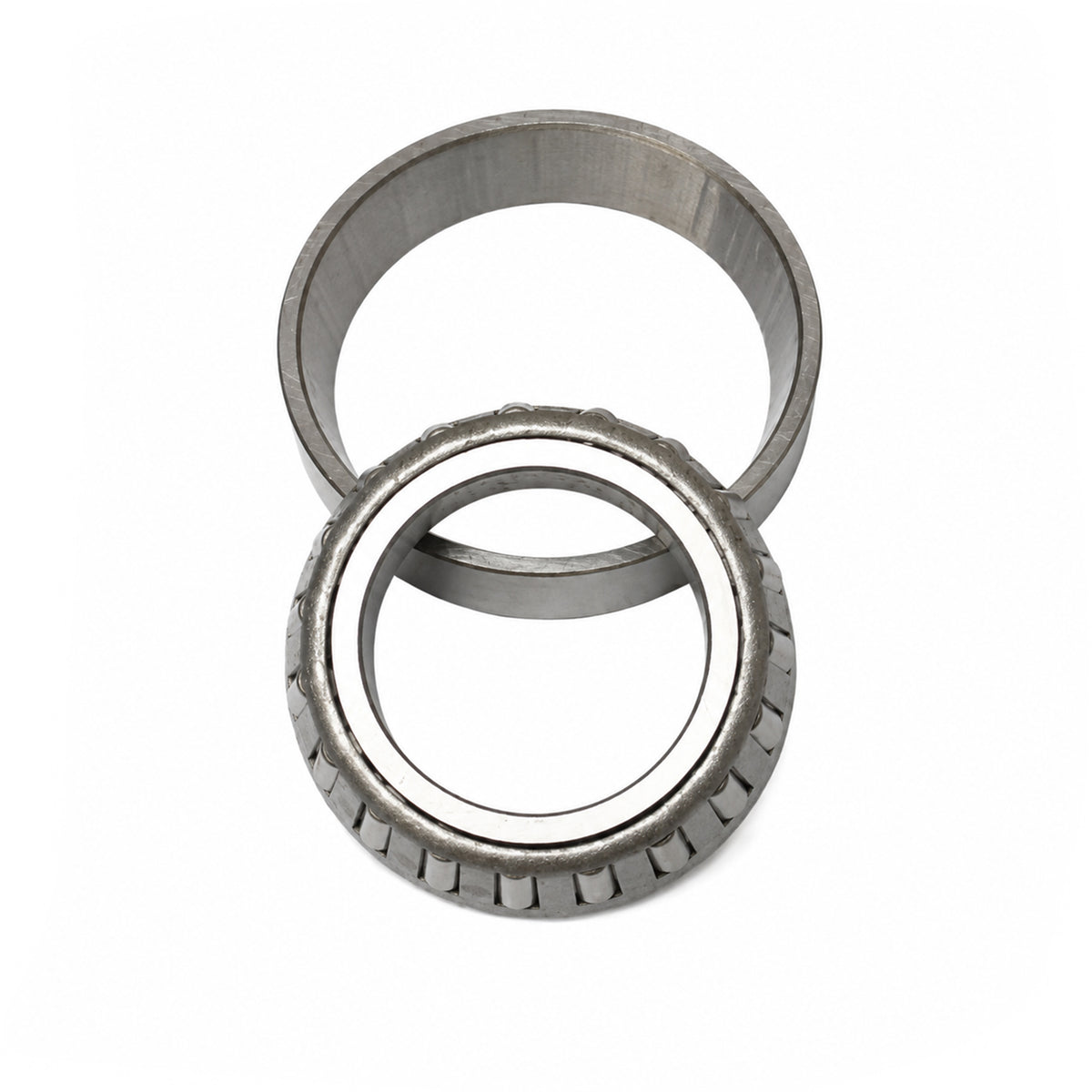 All Balls Racing Bearing Taper 30x50x13 Open, Allballs 99-3539, Steering