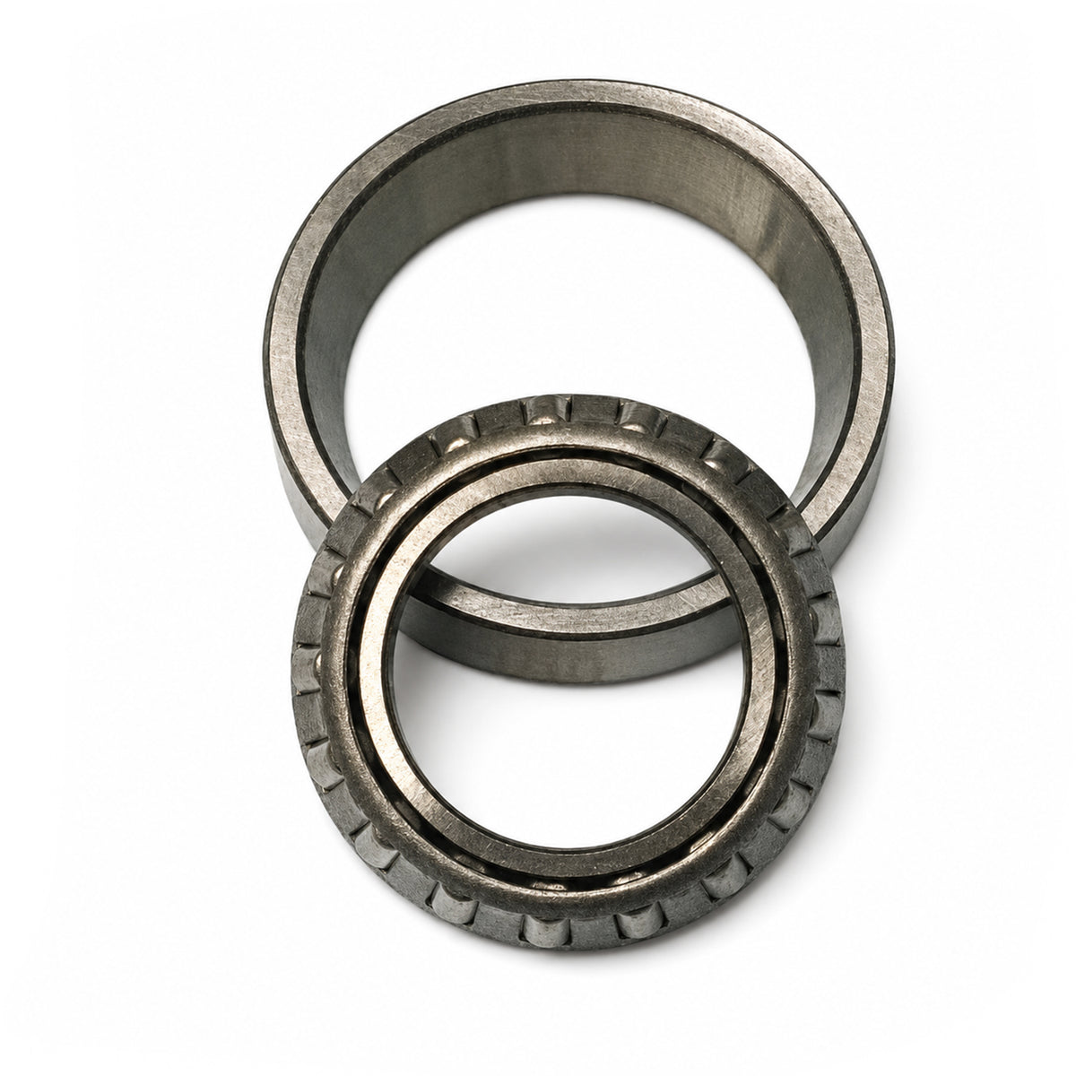 All Balls Racing Bearing Taper 25x46x13 Open, Allballs 99-3526, Steering
