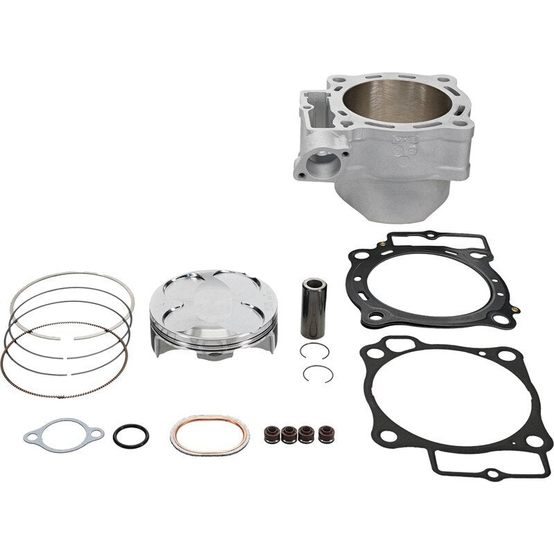 Cylinder Works Cylinder Kit 21-25 CRF450 96mm, Cylinderworks 10010-K03