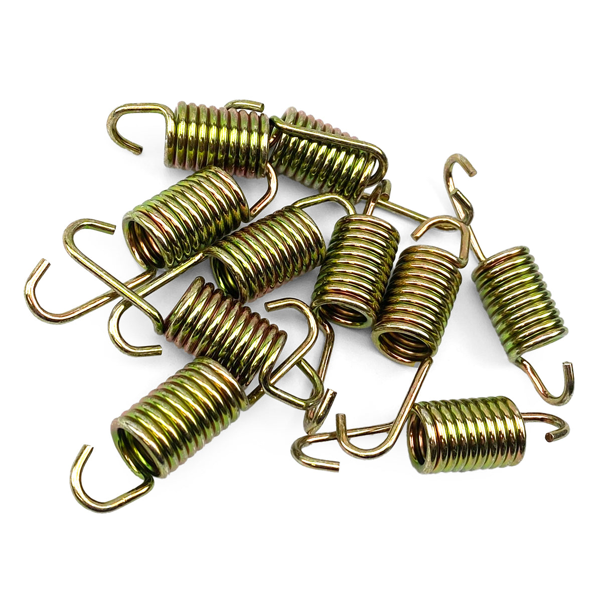 Factory Image Racing 64mm Exhaust Spring Pack/10