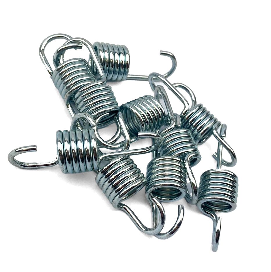 Factory Image Racing 60mm Exhaust Spring Pack/10