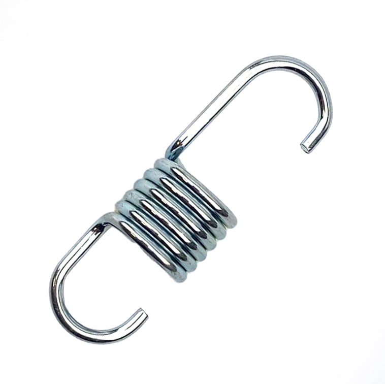 Factory Image Racing 60mm Exhaust Spring Pack/10