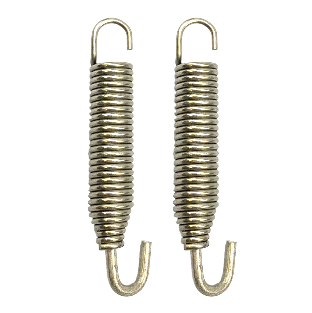 Factory Image Racing Exhaust Spring 70MM Swivel 2