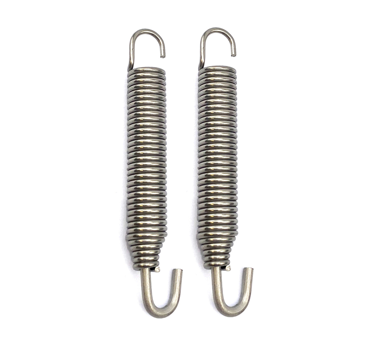 Factory Image Racing Exhaust Spring 80MM Swivel 2