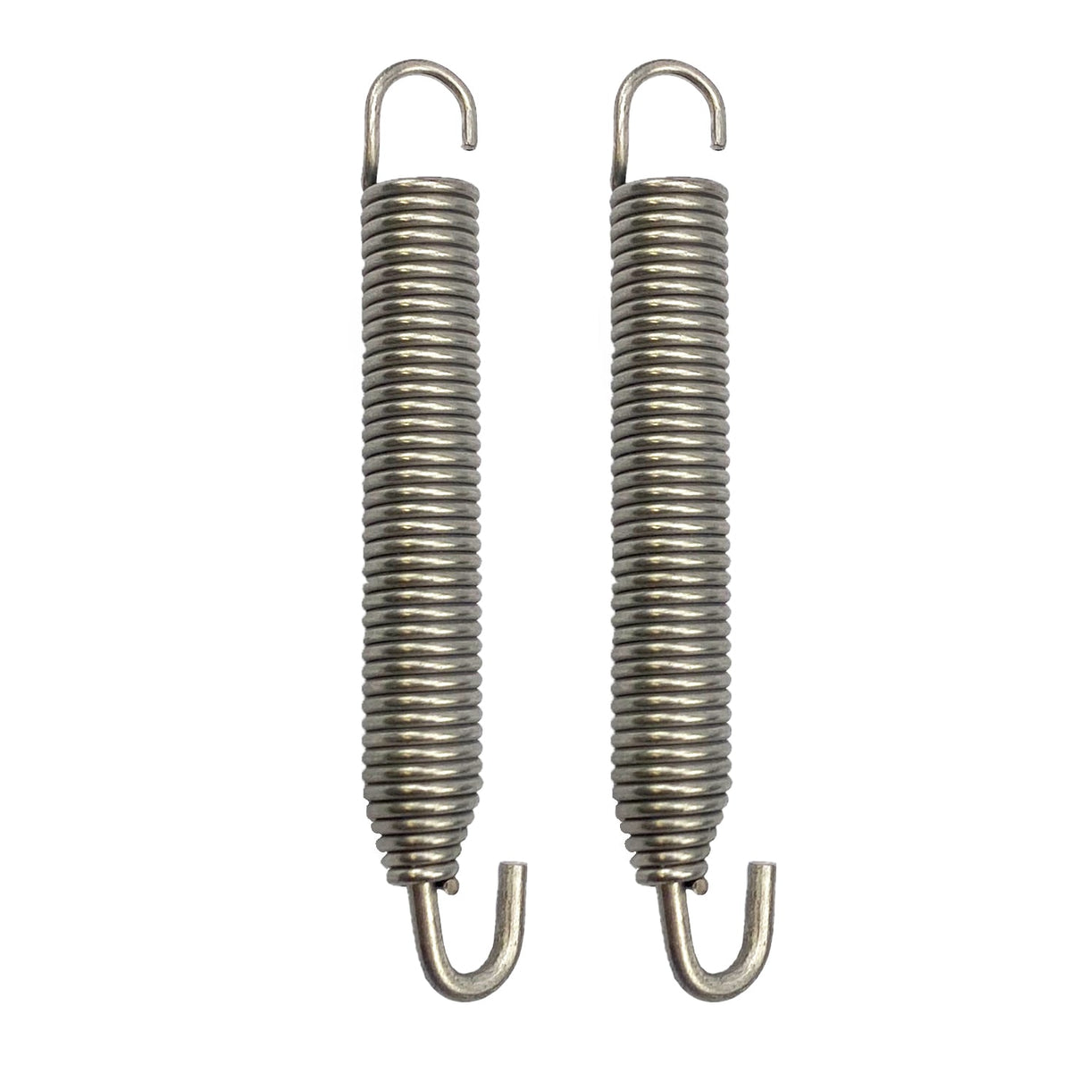 Factory Image Racing Exhaust Spring 90MM Swivel 2