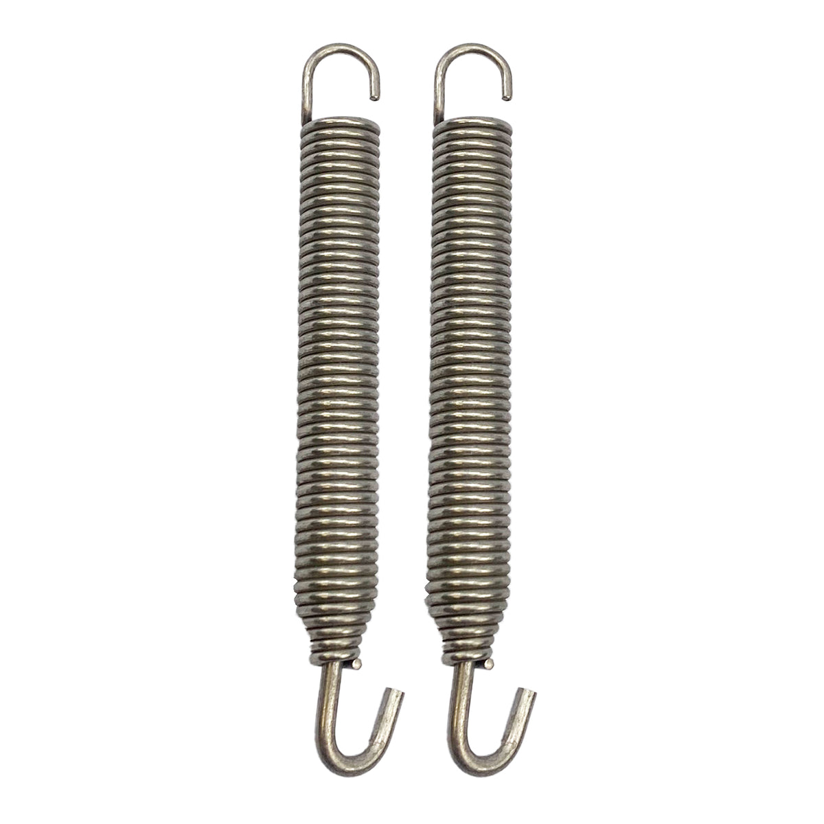 Factory Image Racing Exhaust Spring 100MM Swivel 2