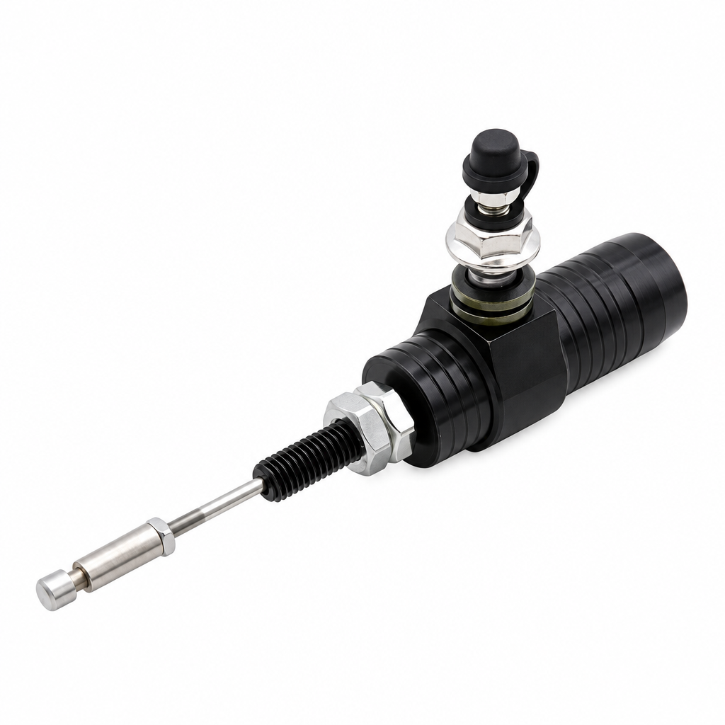 Dirt Racing Hydraulic Clutch Master Cylinder KTM Kawasaki Yamaha Suzuki Honda M10 X 1.25 mm Cnc