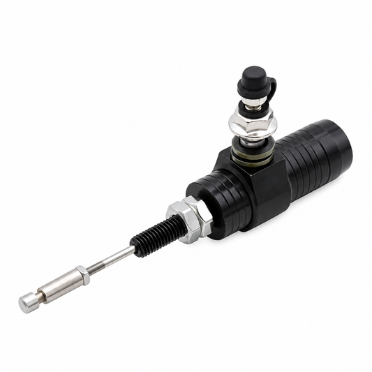 Dirt Racing Hydraulic Clutch Master Cylinder KTM Kawasaki Yamaha Suzuki Honda M10 X 1.25 mm Cnc