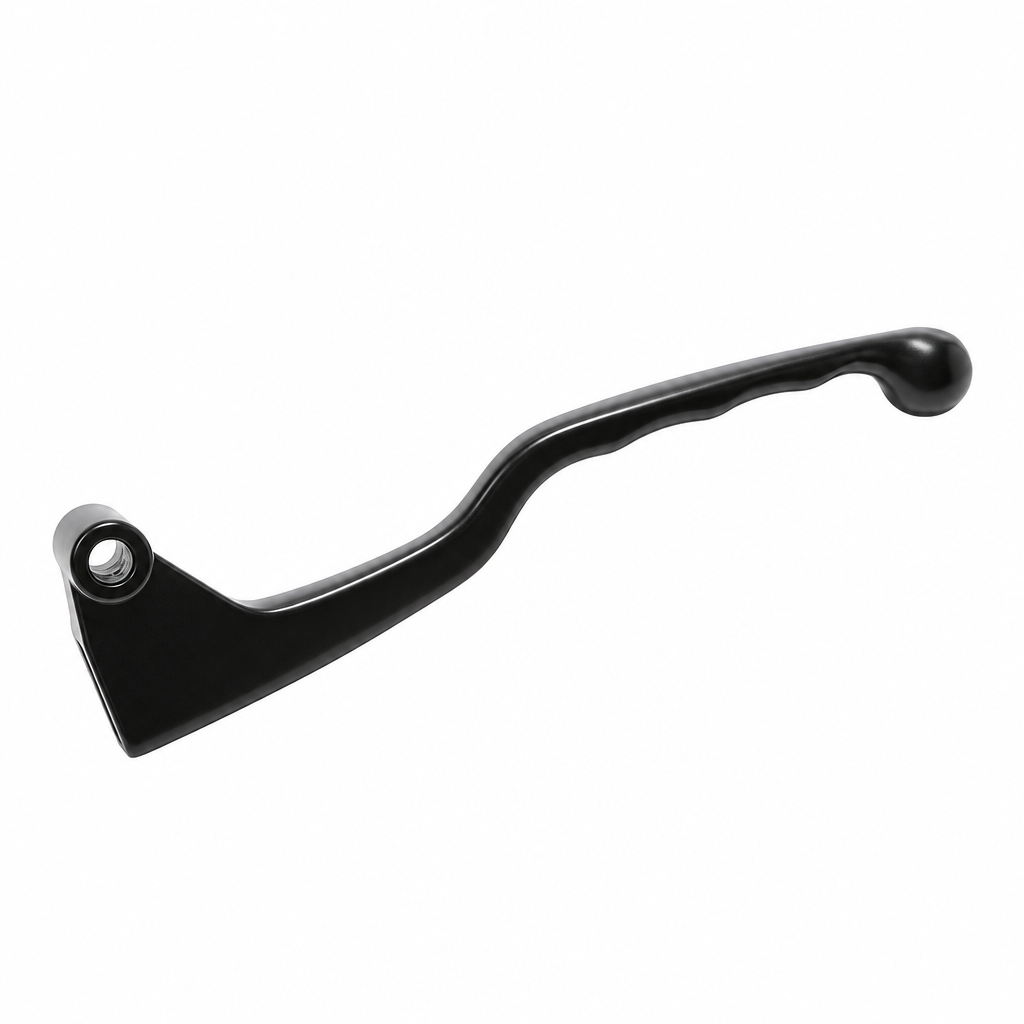 BRAKE LEVER BLADE BLACK KAWASAKI MOTION PRO 14-0307 – Motion Pro product image