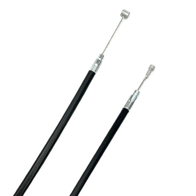 Factory Image Racing Cable Front Brake 80-82 Maico, 1980-1984 250/400/490 M/X Models