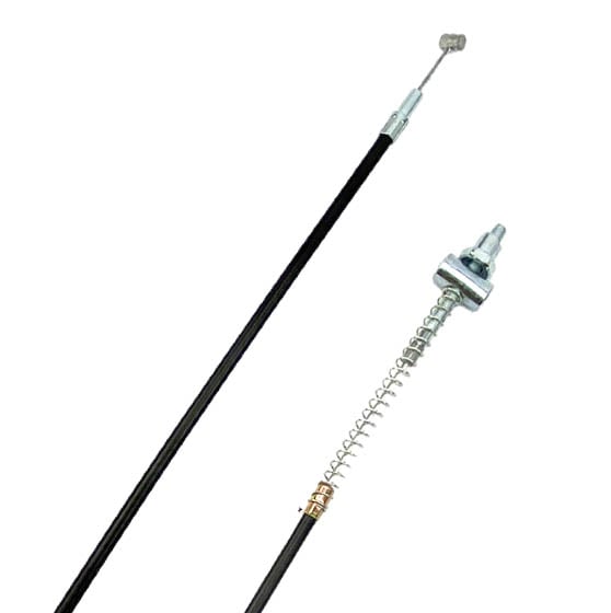 Factory Image Racing Cable Front Brake 1981-2025 Yamaha PW50 3PT-26341-00-00