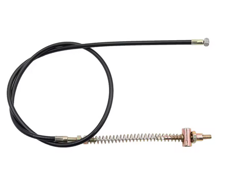 Dirt Racing Front Brake Cable 1980-1985 Honda Z50R 45450-181-770