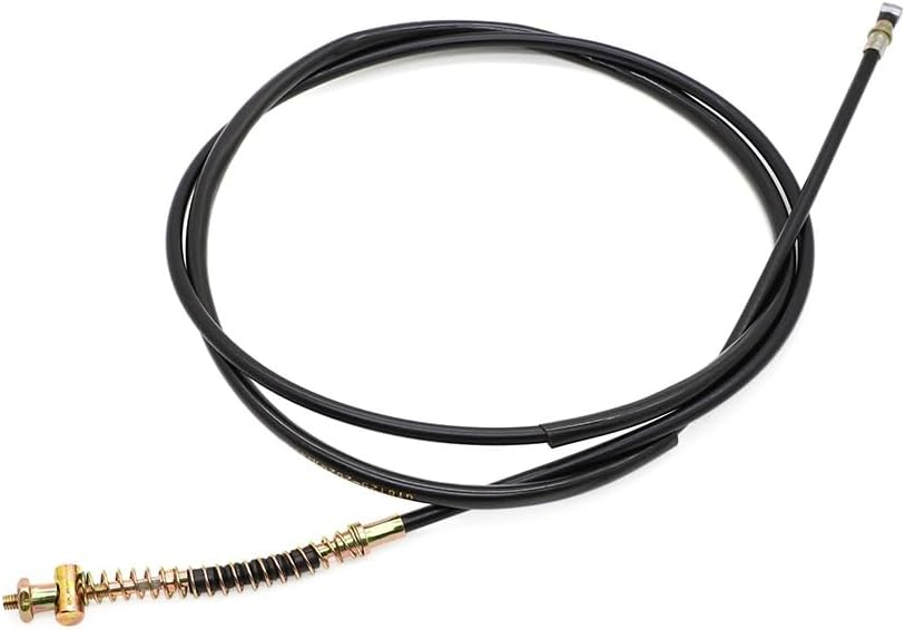 Factory Image Racing Rear Brake Cable Polaris Outlaw Sportsman 90 110 0454015