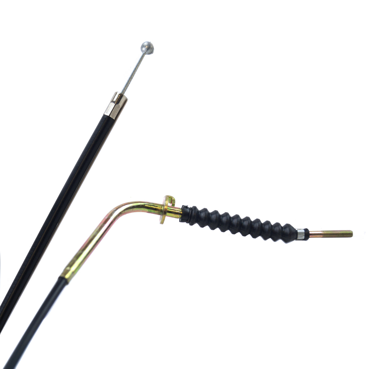 Mtx Parts Cable Front Brake Suzuki 87-06 LT80 04-0188