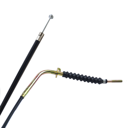 Mtx Parts Cable Front Brake Suzuki 87-06 LT80 04-0188