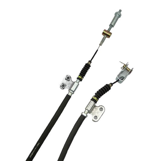 Factory Image Racing Rear Brake Cable 1996-2004 Suzuki LT80 58510-40B00
