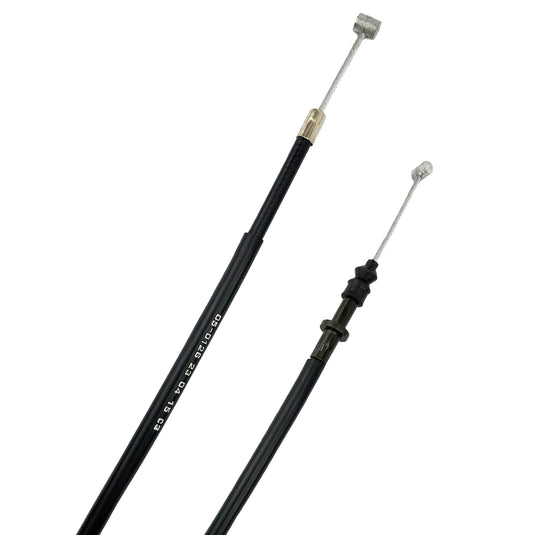 Cable Rear Brake 1987-2006 Yamaha YFM350 Motion Pro 05-0126