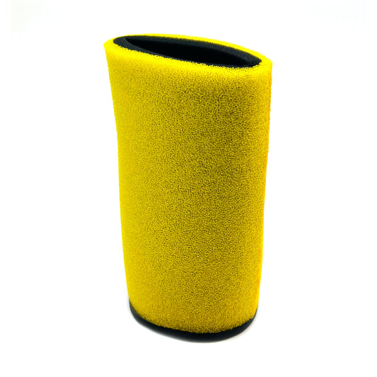 AIR FILTER FOAM YFM400 00-02, BRONCO AT-07319 5GH-14451-00
