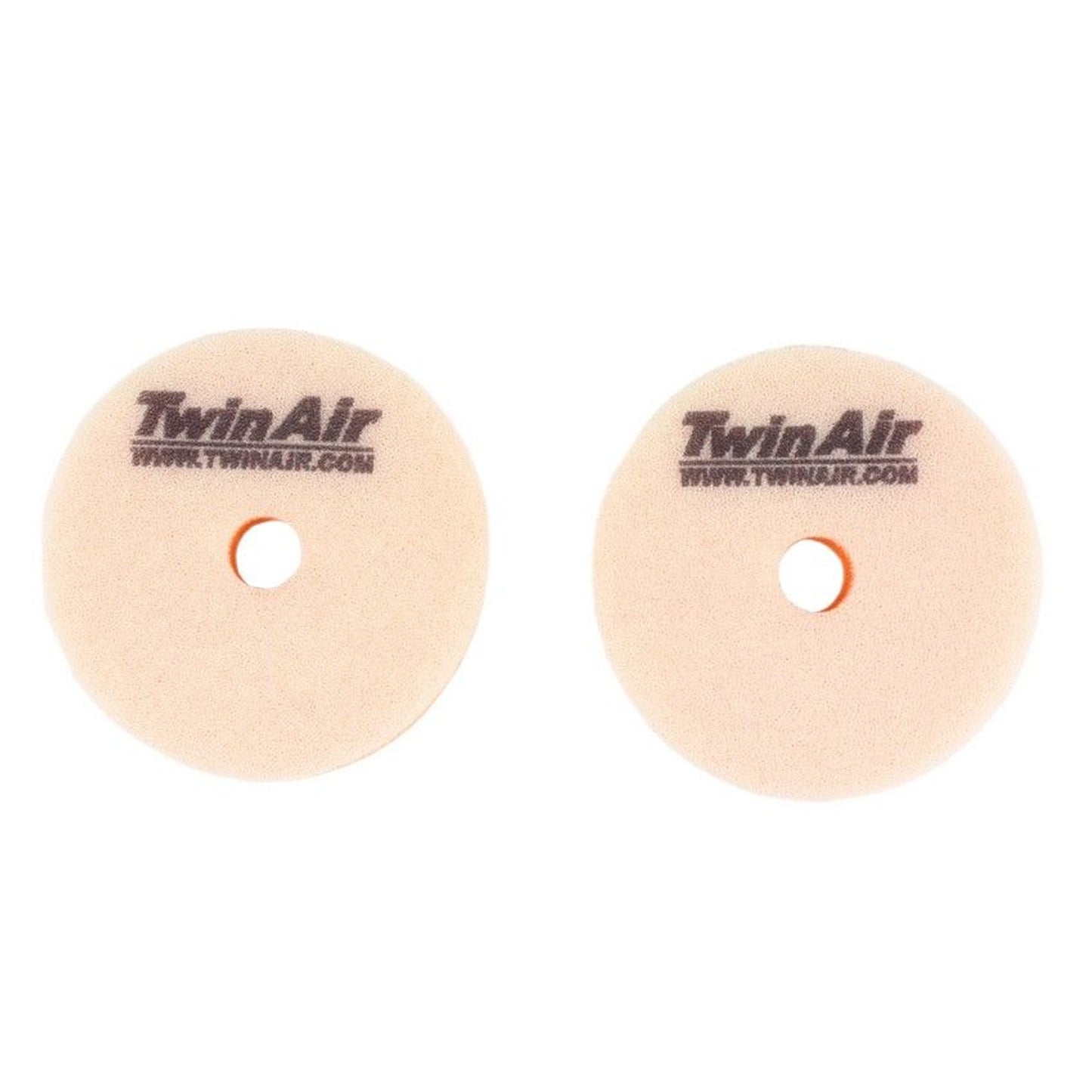 AIR FILTER 09-15 YFM90 RAPTOR, TWINAIR 152616 YAMAHA ATV, 43D-E4451-00-00