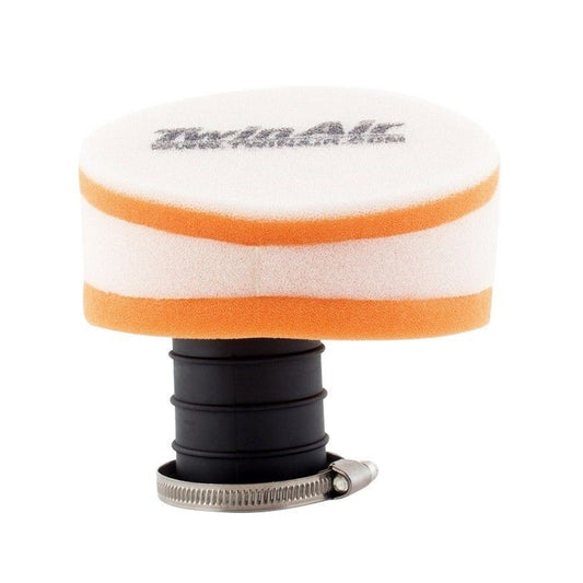 AIR FILTER 1982-85 RM80 W.RUB, TWINAIR153004 SUZUKI MX