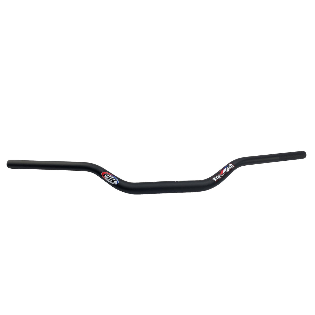 Factory Image Racing handlebars in black product photo