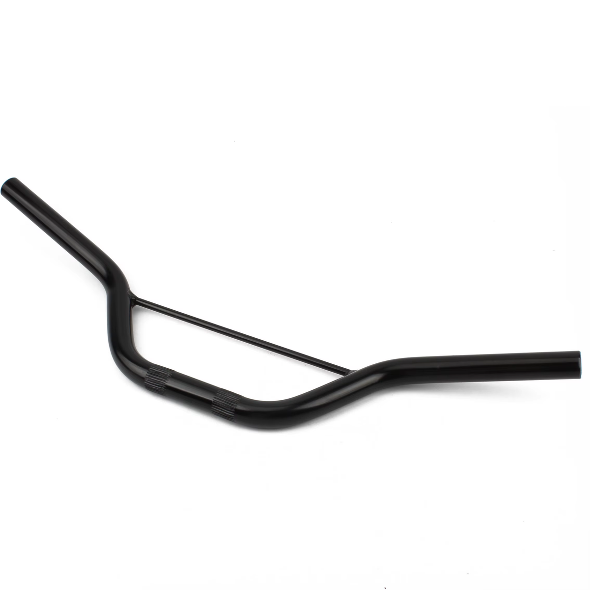 Dirt Racing Pit Bike 22.2mm handlebars in black product photo