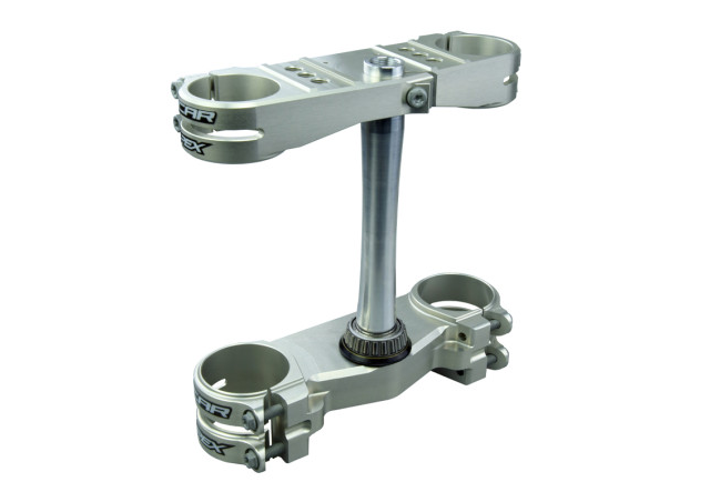 Scar Racing Apex Triple Clamp & Bar Mounts 21-26 Honda CRF 250 450 R Rx SCAR S2421X