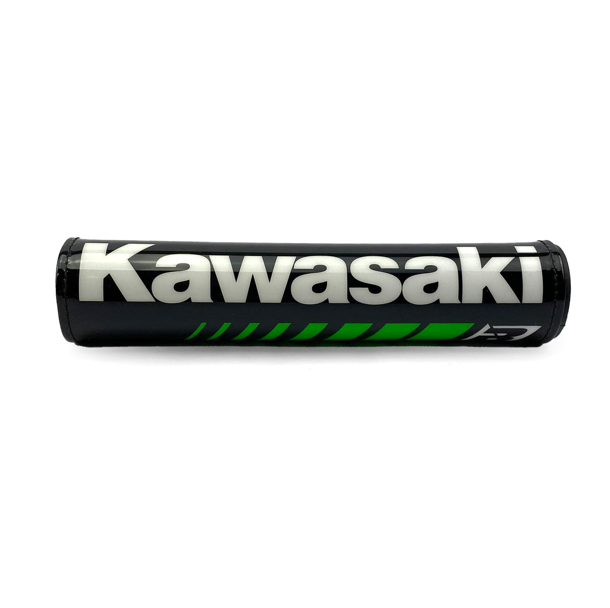 Blackbird Graphics Handlebar Pad Kawasaki, Blackbird 5042R/31 - Blackbird Graphics motorcycle bar pad