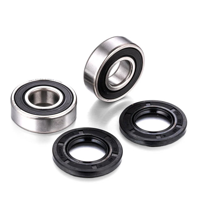 Wheel Bearing Kit Factory Links FWK-K-028, Ab 25-1093