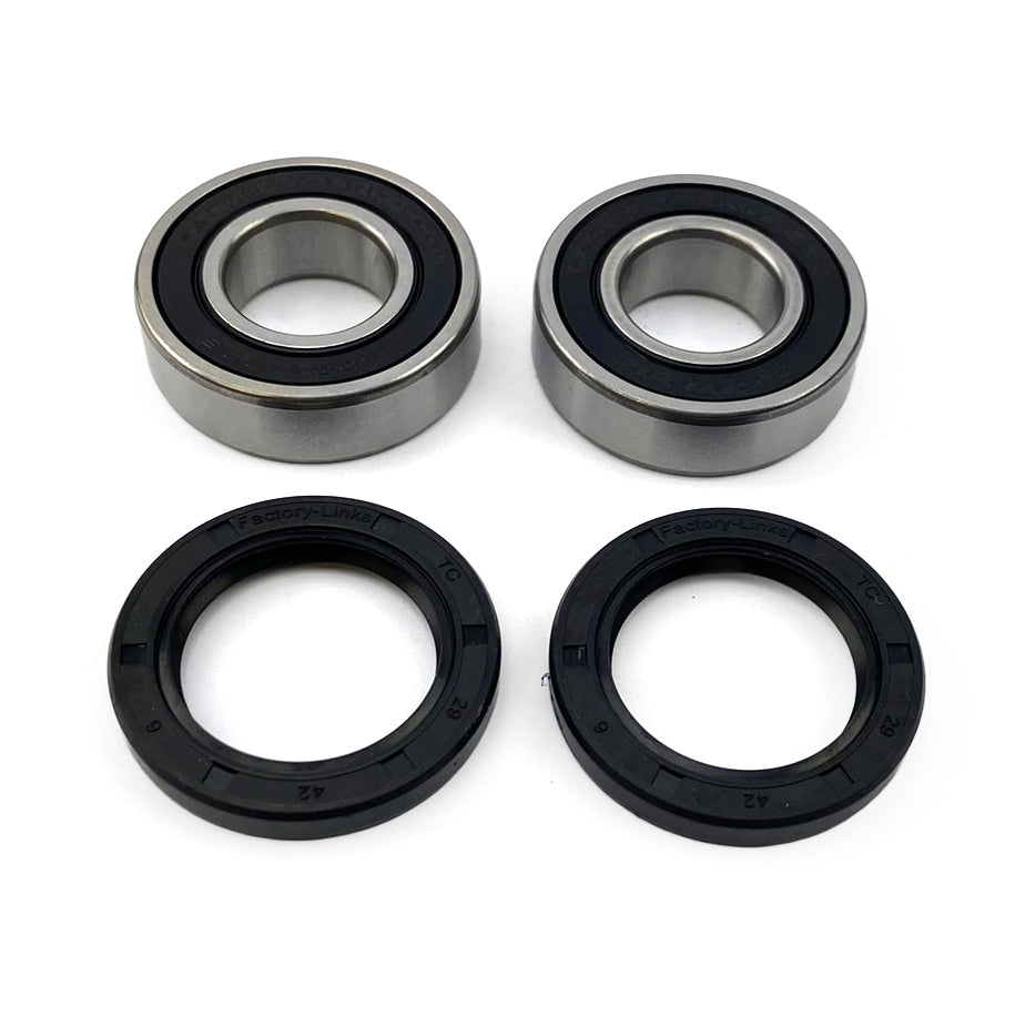 Wheel Bearing Kit Factory Links RWK-S-153, Ab 25-1243