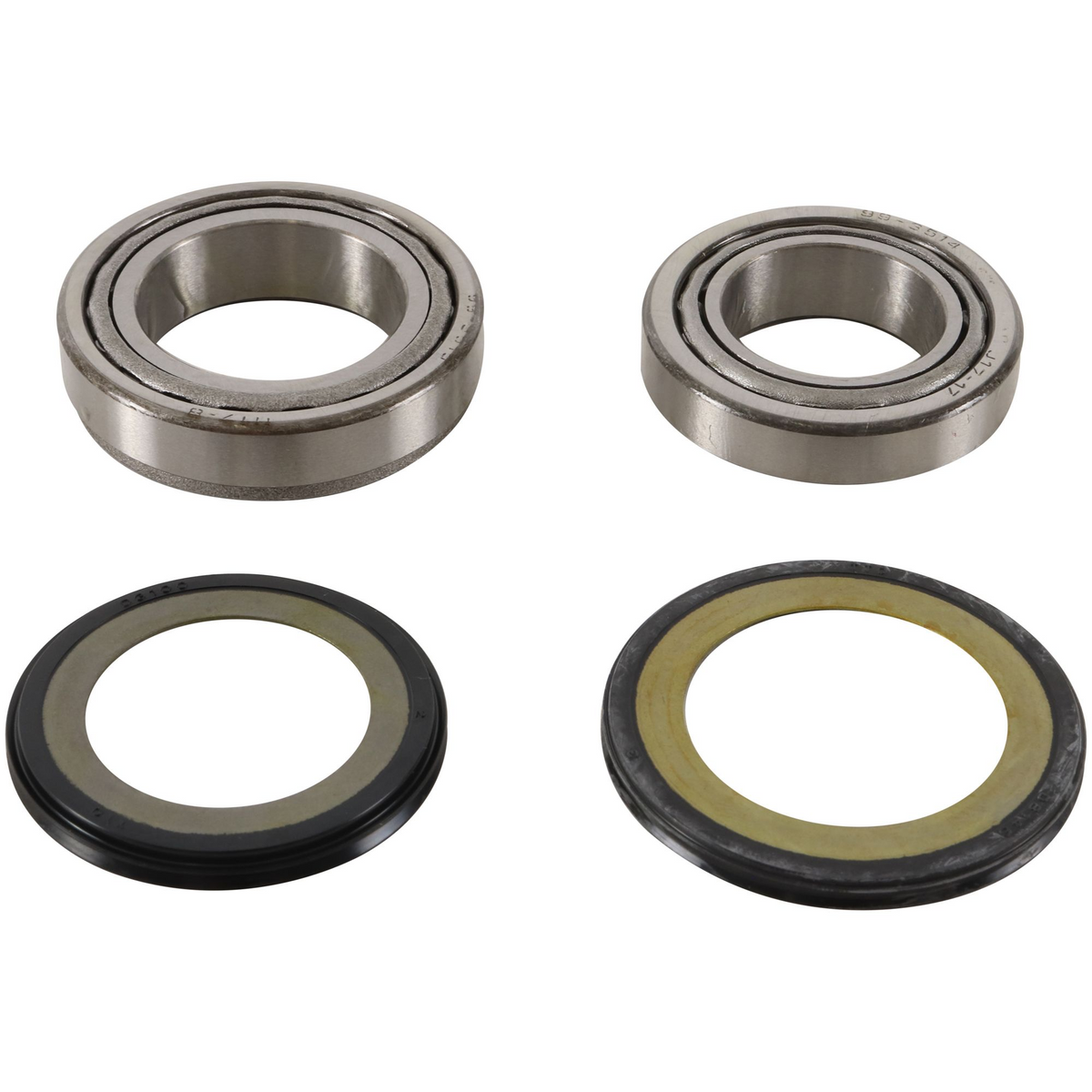 Steering Bearing Kit Yamaha, Pivot Works PWSSK-Y11-000