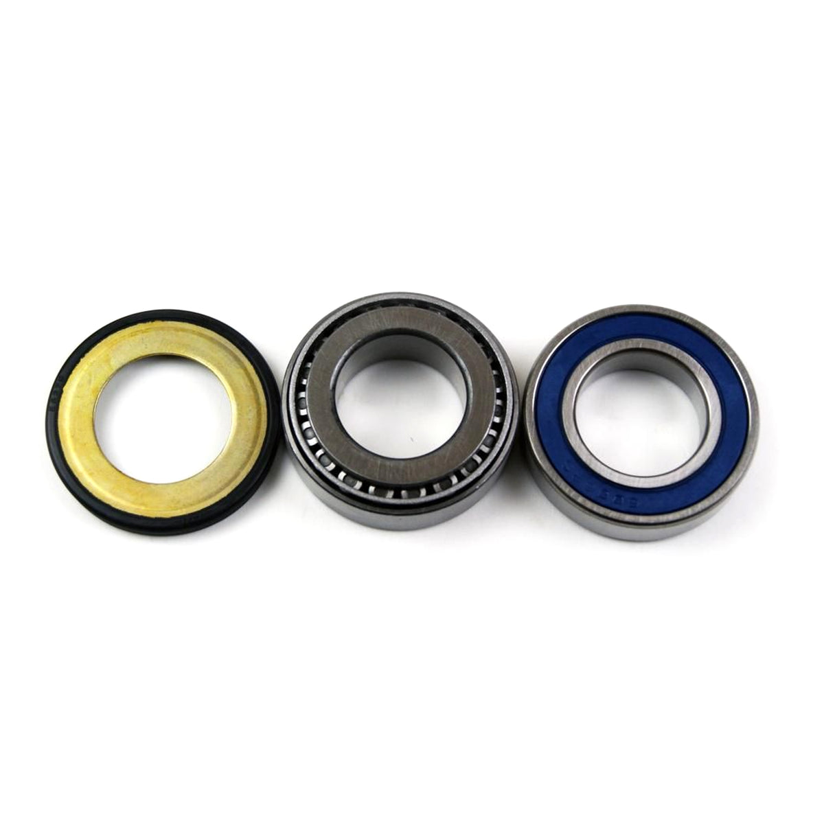 All Balls Racing Steering Bearing Kit Allballs, Allballs 22-1080 Indian