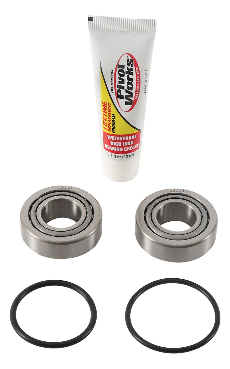 Steering Bearing Kit 98-20 Husqvarna KTM CR Ee TC SX Xc 5 50 65 85 105 Pivot Works PWSSK-T02-000