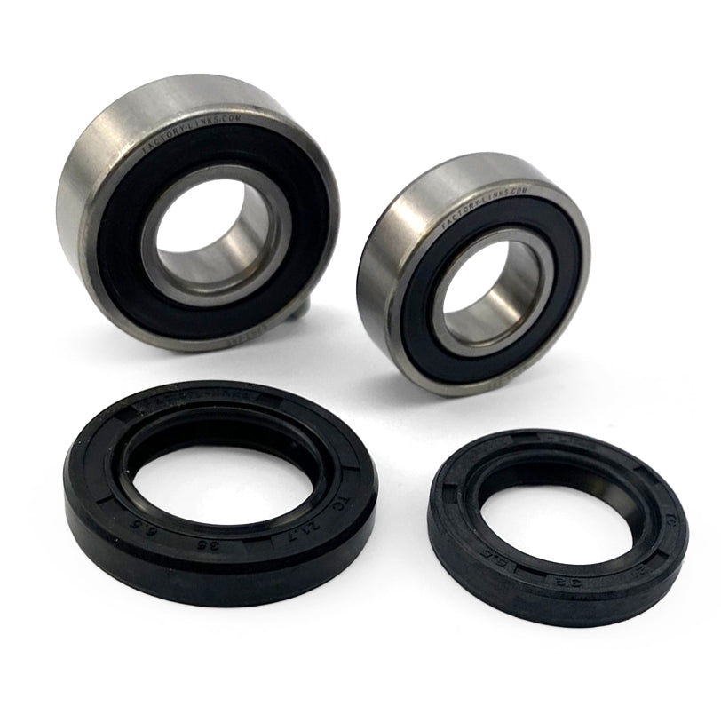 Wheel Bearing Kit Factory Links RWK-H-199, Ab 25-1072