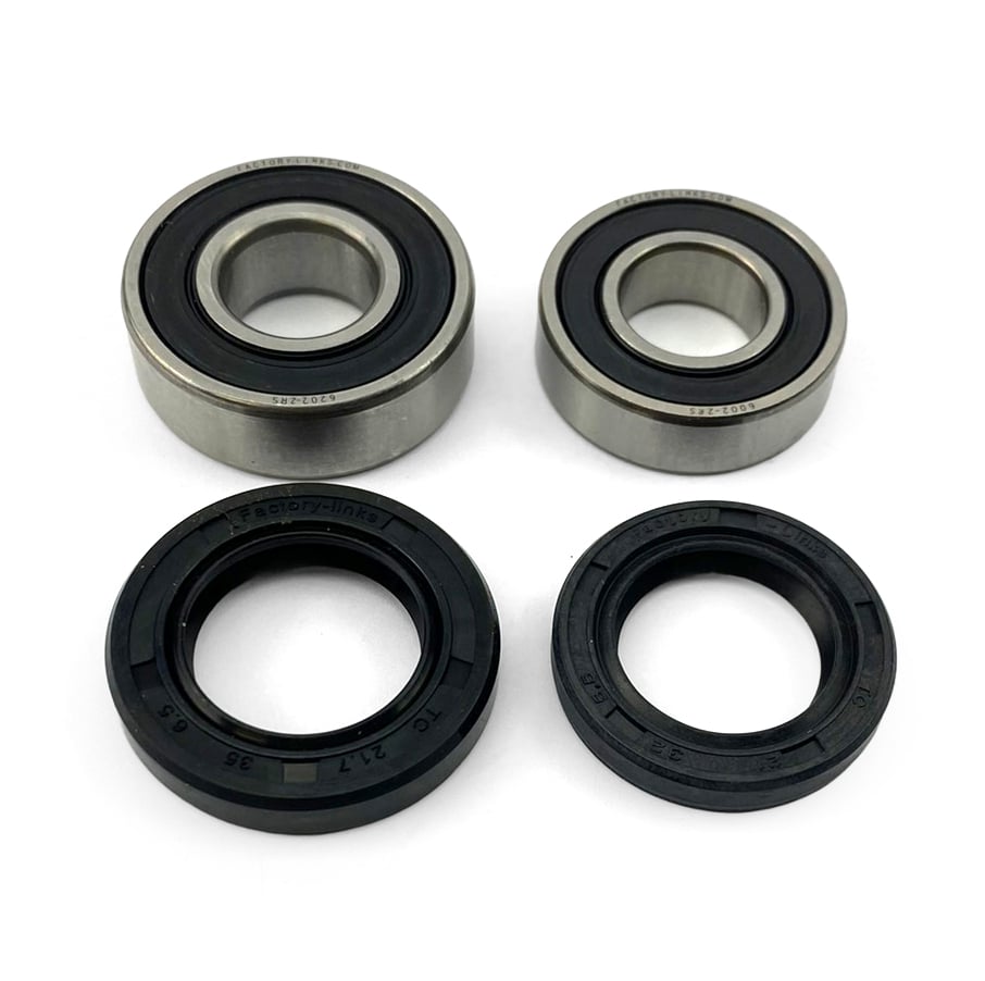 Wheel Bearing Kit Factory Links RWK-H-199, Ab 25-1072