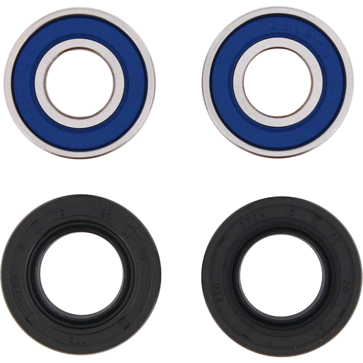 All Balls Racing Wheel Bearing Kit Rear Sur-ron X Light Bee, Allballs 25-1826