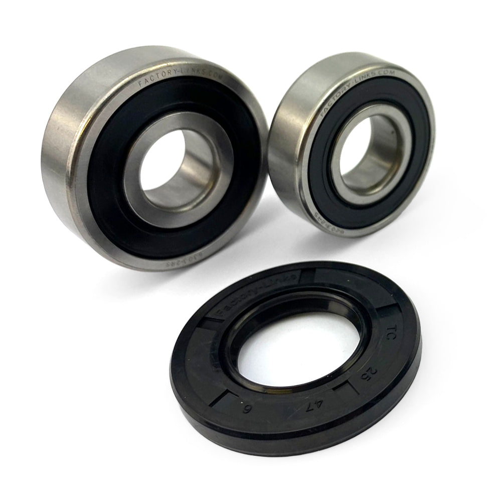 Wheel Bearing Kit Rear Factory Links RWK-H-204, Ab 25-1422